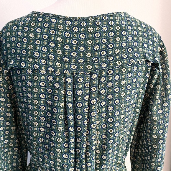 Max Studio print dress size Small - Picture 5 of 9